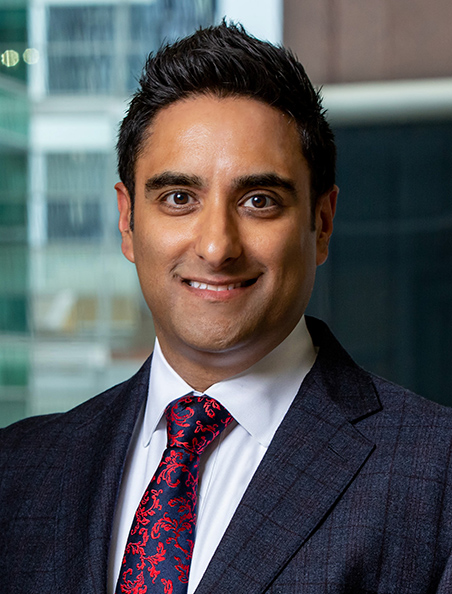 Dev Desai