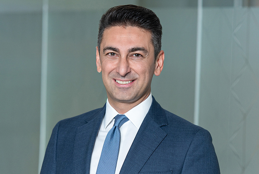 Alexandros Damianidis