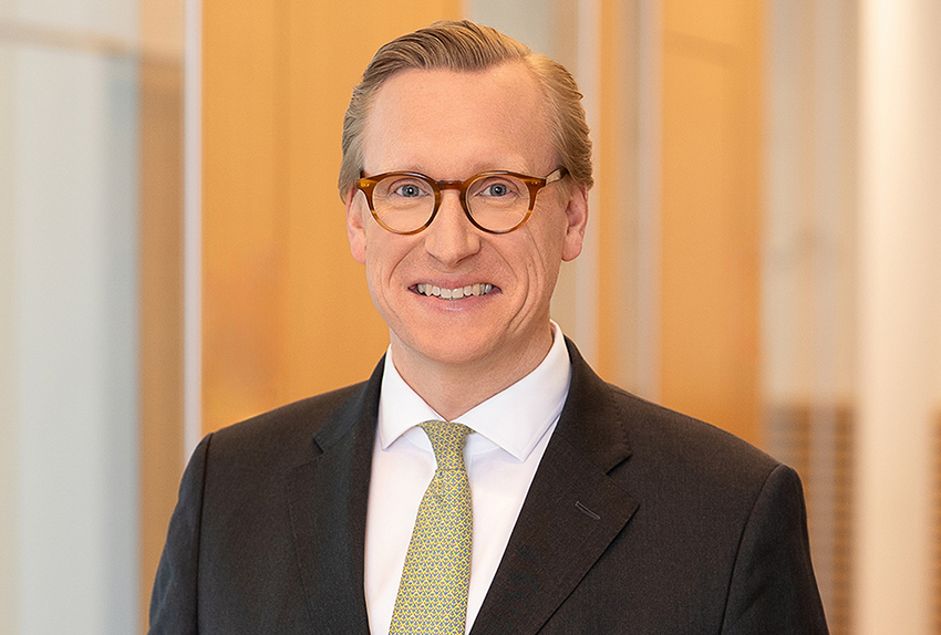 Dr Christian Finnern LL.M.
