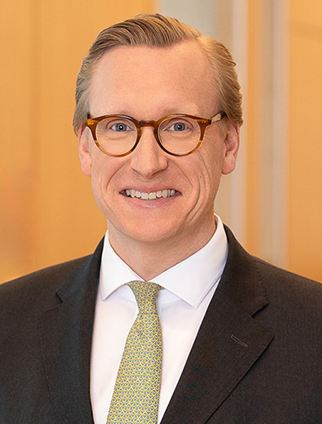 Dr Christian Finnern LL.M.