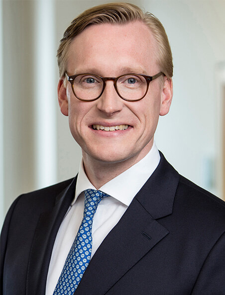 Dr Christian Finnern LL.M.