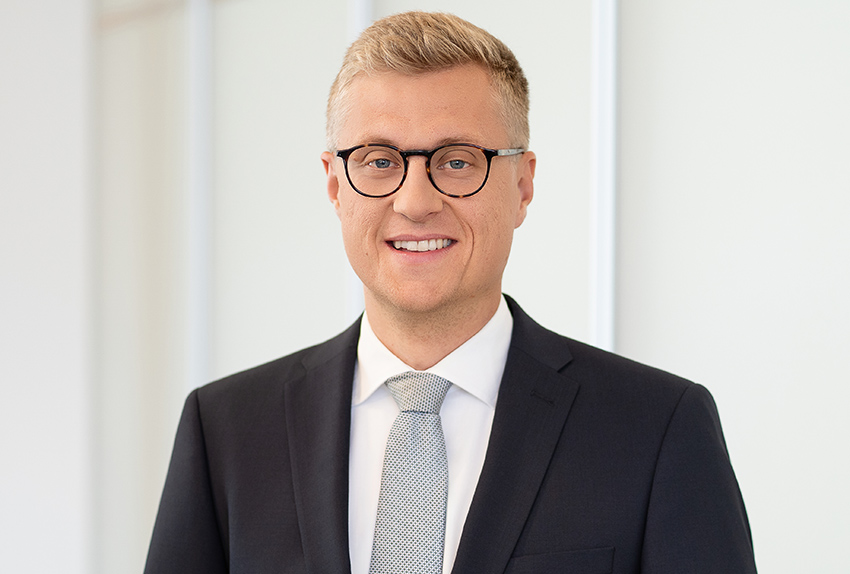 Finn van den Berg