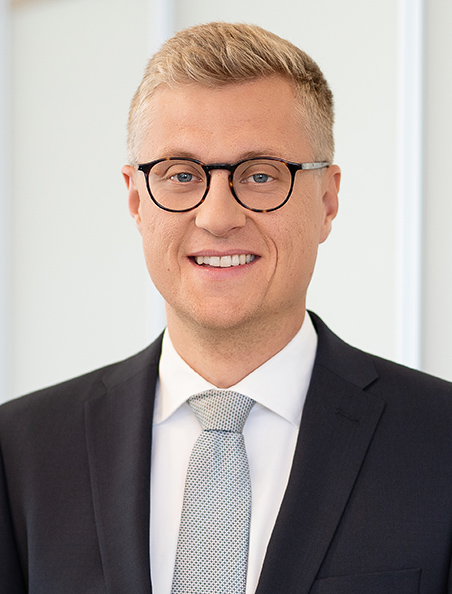 Finn van den Berg