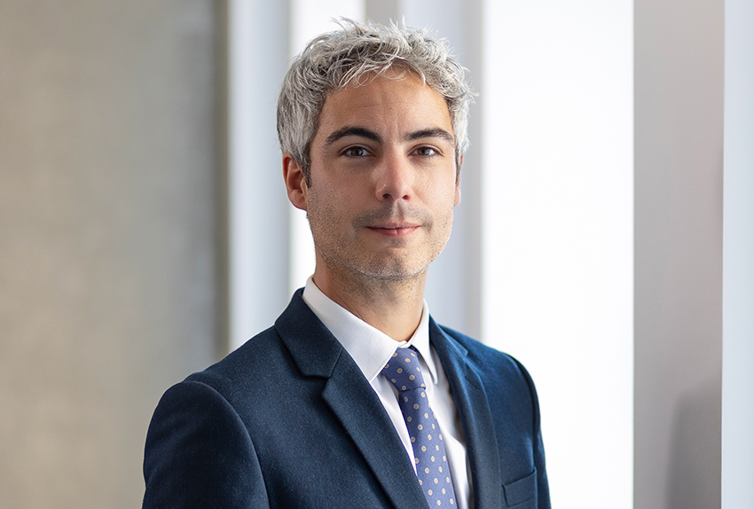 Jean-Christophe Courrèges