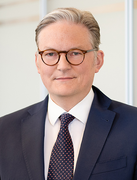 Dr. Malte Jordan LL.M.