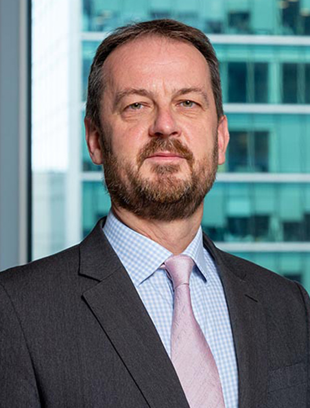 Patrick Kirkby