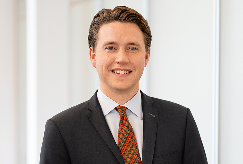 Richard Wichmann LL.M.