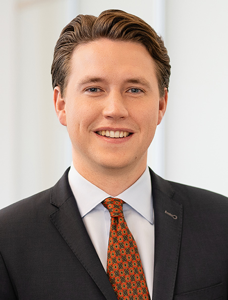 Richard Wichmann LL.M.