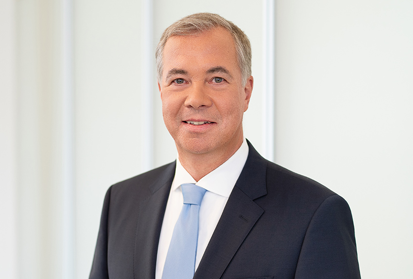 Sven Fretthold