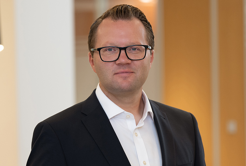 Dr. Andreas Wiegreffe