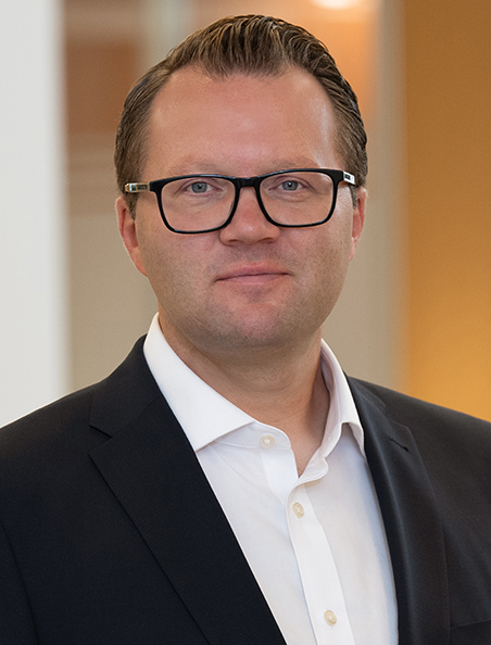 Dr. Andreas Wiegreffe