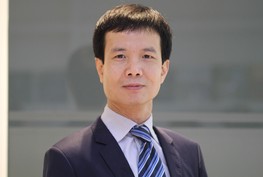 Dzung Vu