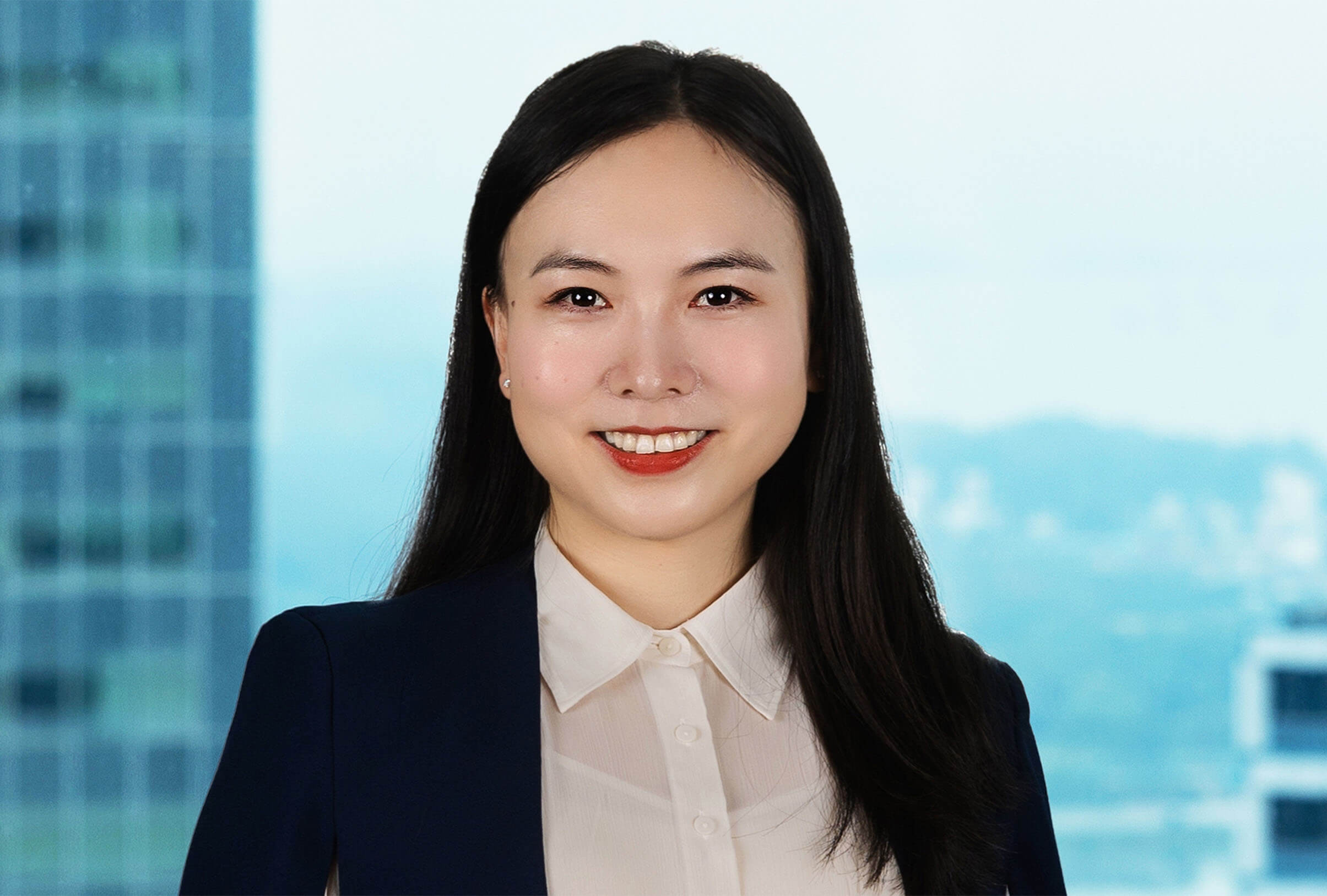 Joy Yi