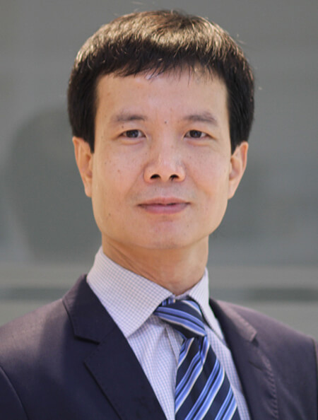 Dzung Vu
