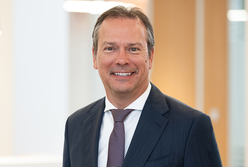 Dr. Christian Bauer
