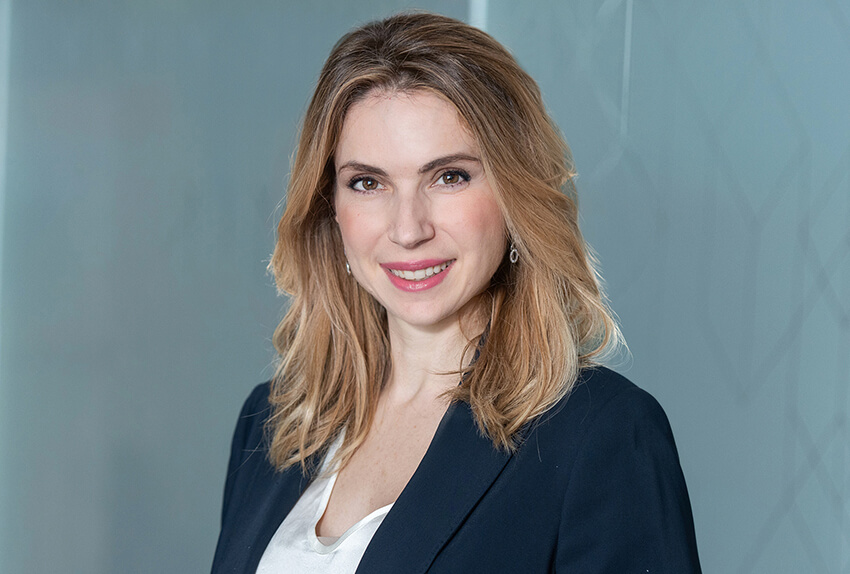 Katerina Stringari