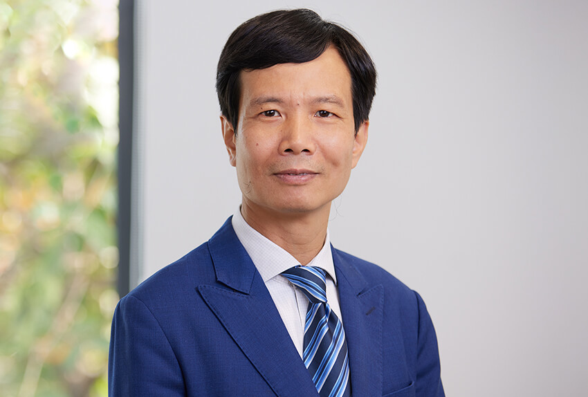 Dzung Vu