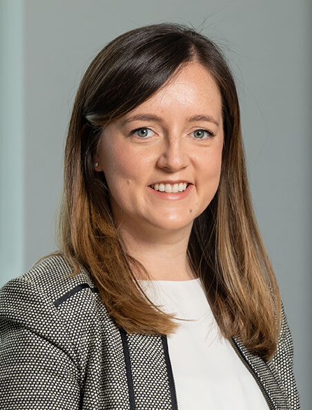 Rhiannon Elias