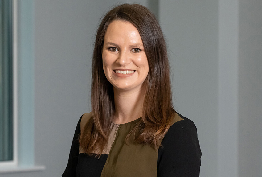 Victoria Jones