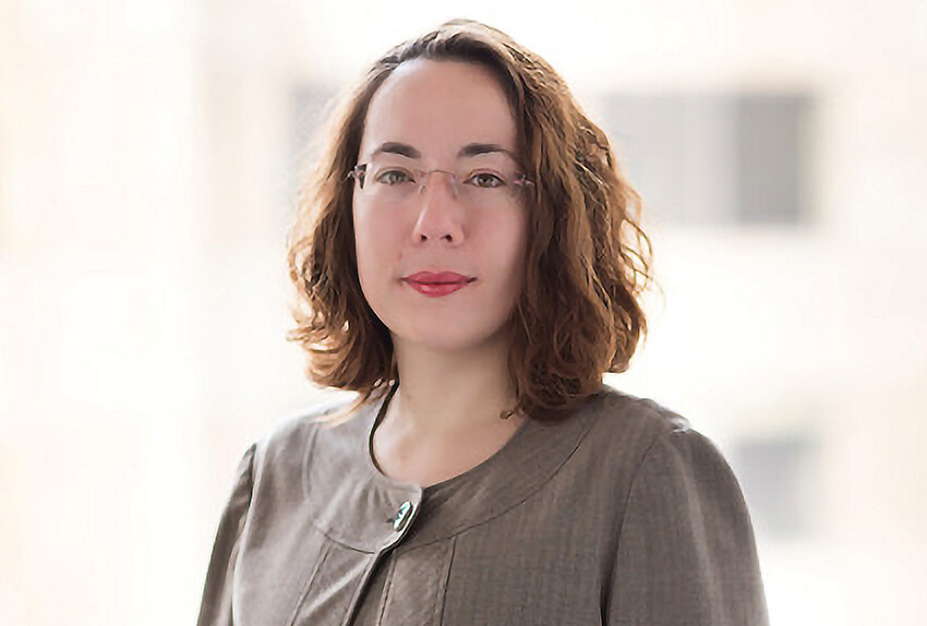 Dr Laura Lintott FCIArb