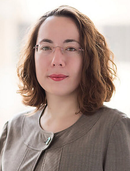 Dr Laura Lintott FCIArb