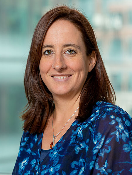 Alison Weal