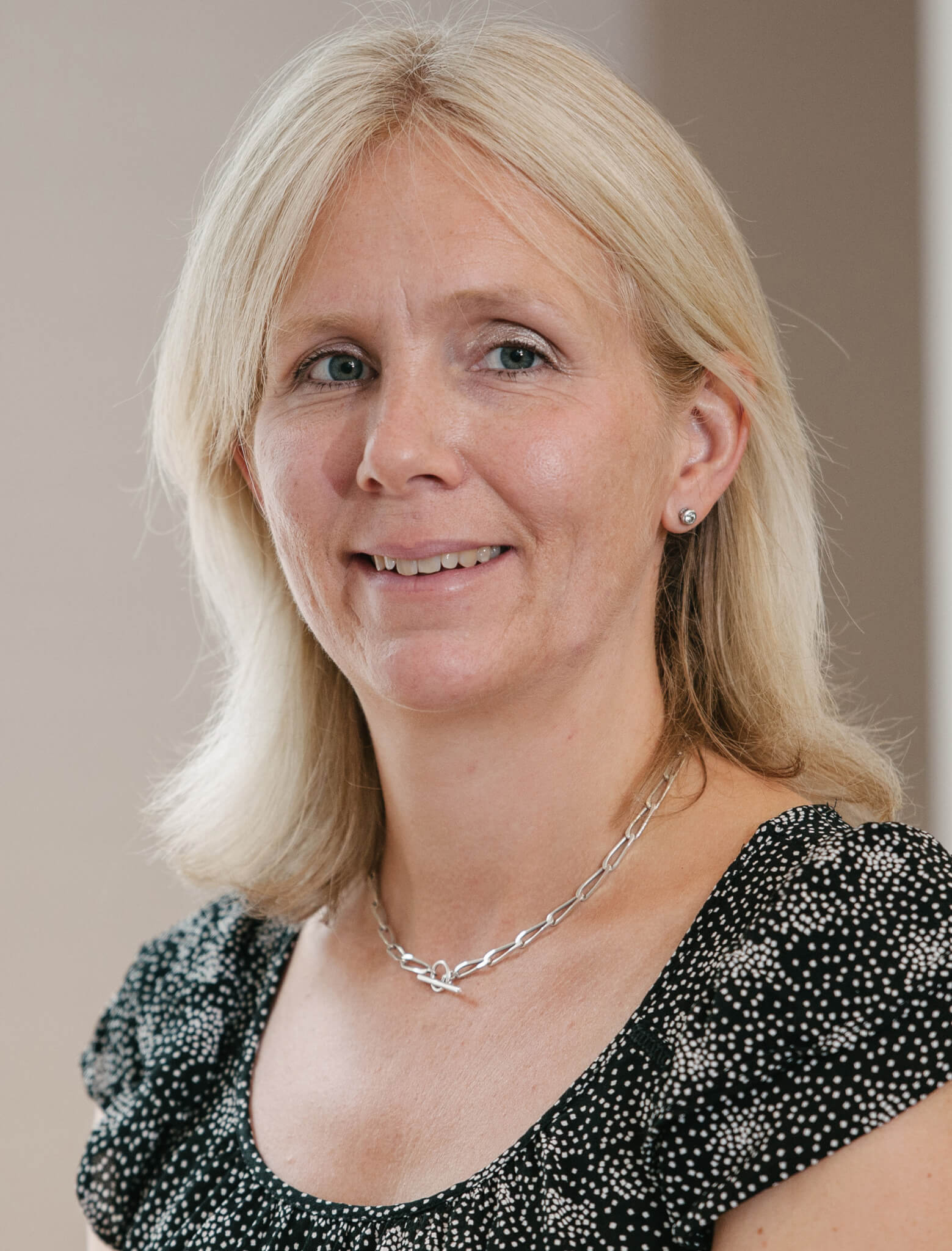 Anna Parrinder