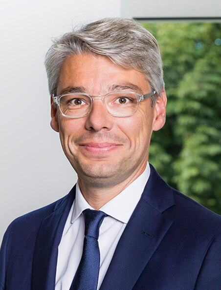 Arnaud Troizier