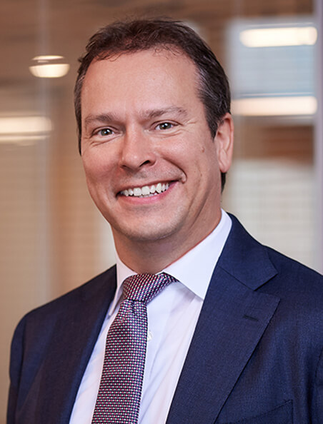 Dr Christian Bauer