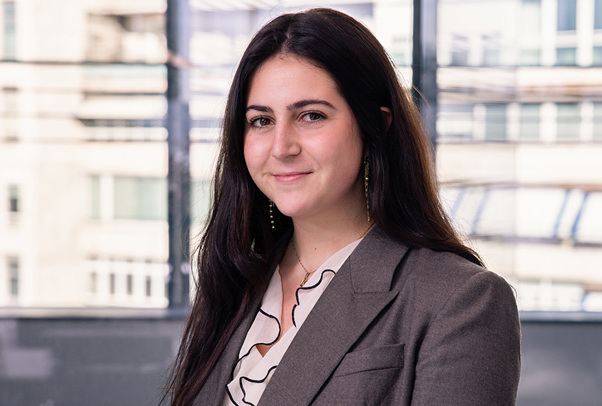Claudia González Hernández