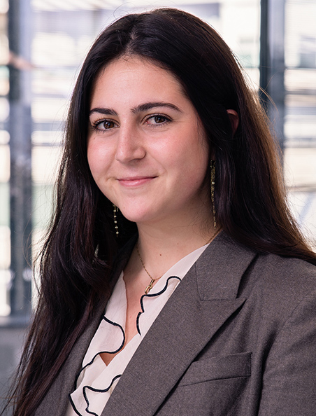 Claudia González Hernández