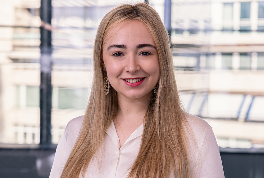Cristina Álvarez Huelga