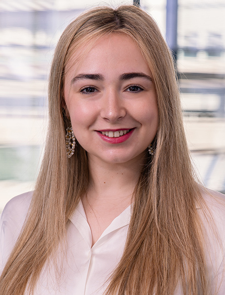 Cristina Álvarez Huelga
