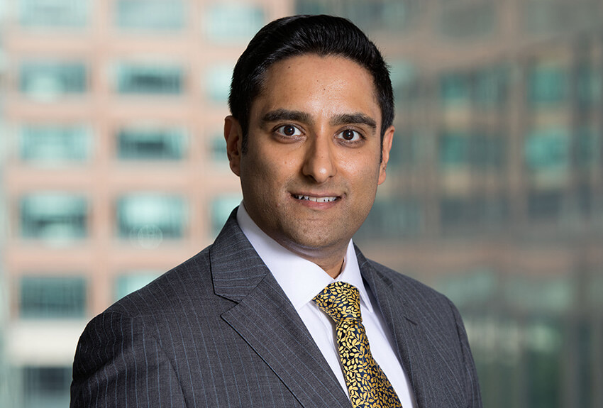Dev Desai