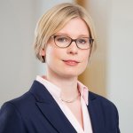 Dr Christine Bader