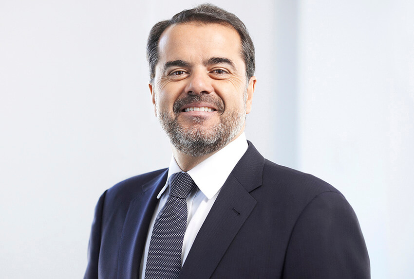 Gonzalo Aranzabal