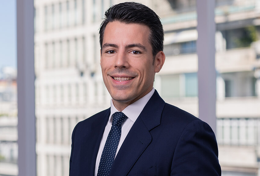 Javier Ortega