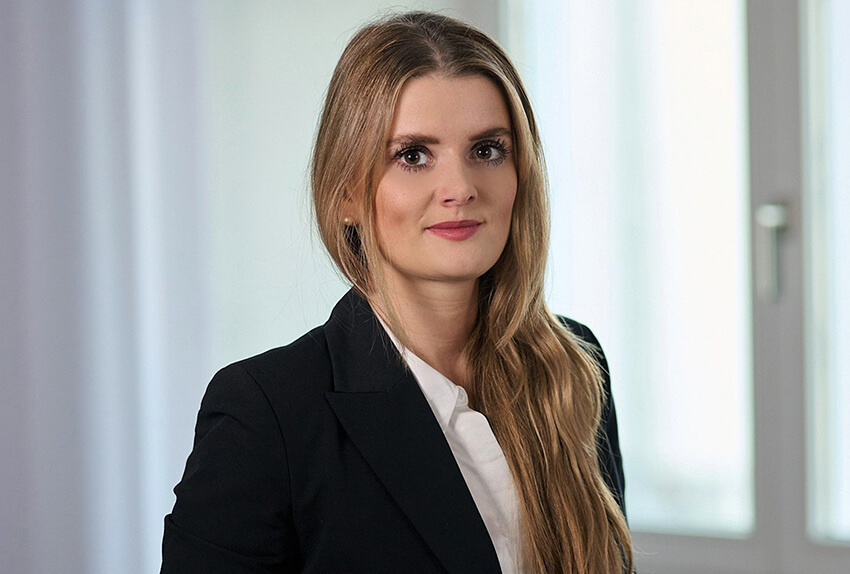 Julia Grolla