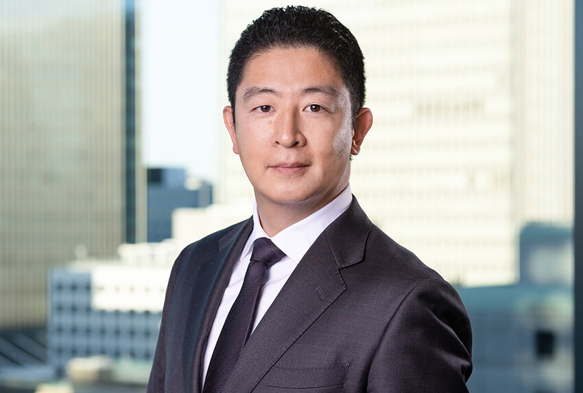 Keisuke Imon