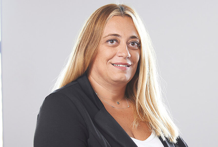 Marisetta Marcopoulou