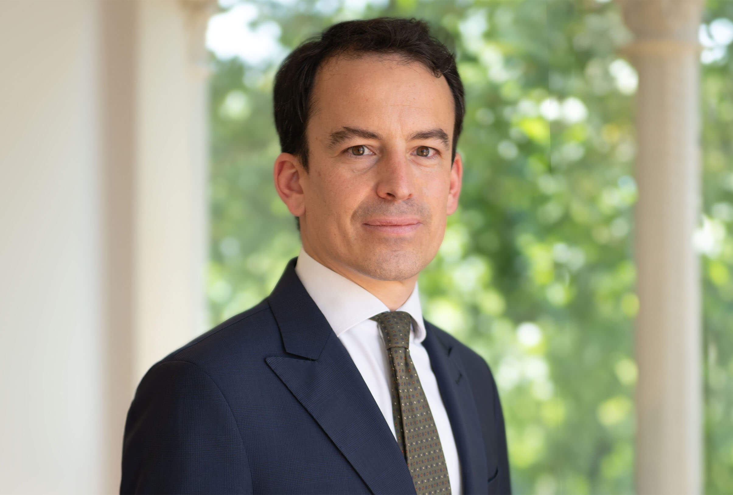Michele Autuori