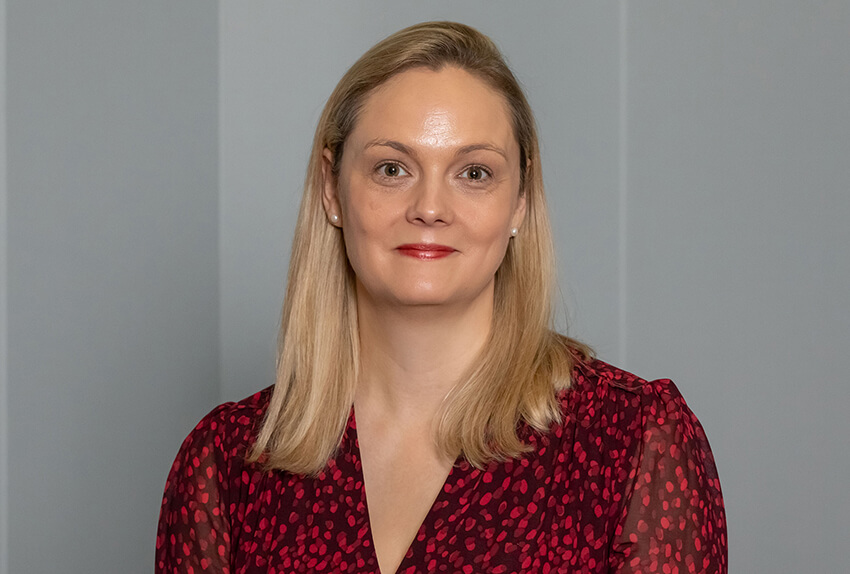 Sarah Ellington