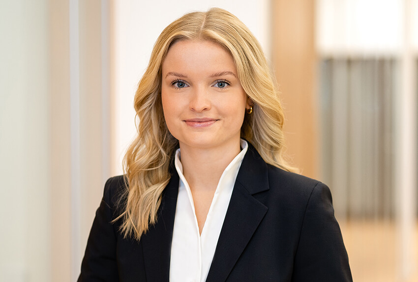 Dr Sarah-Sophie Jacob