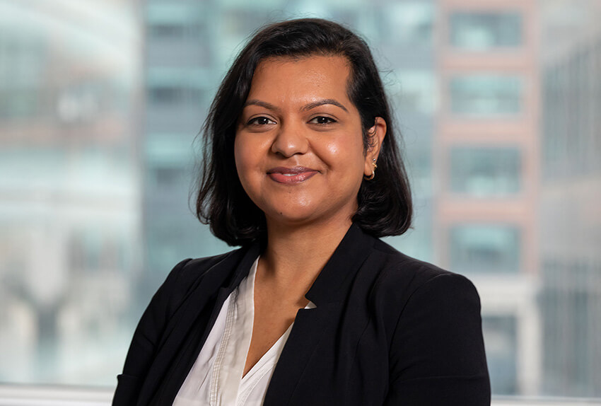 Sarika Parmar
