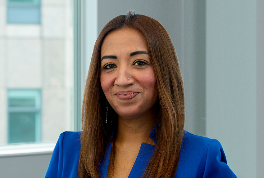 Deepa Deb
