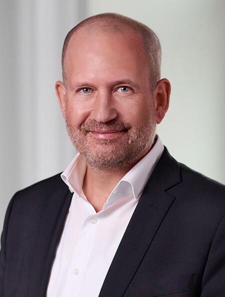 Dr Dirk Janssen