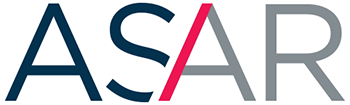 ASAR logo