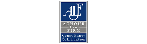 Achour law firm LLP logo