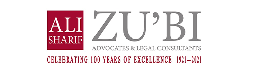 Ali Sharif Zu'bi Advocates & Legal Consultants