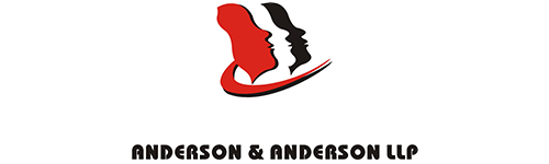 Anderson & Anderson LLP logo